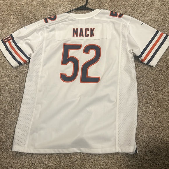 Football Jersey Khalil mack Bears - Picture 2 of 2